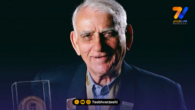 مردی که غلامرضا تختی را ضربه کرد!