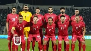 خنده دارترین پنالتی فیفادی علیه ایران