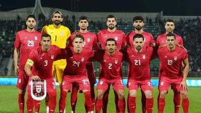 ازبکستان 3 - ایران یک؛ داور کار را برای ازبک ها درآورد! / شروع بد تیم ملی برای جام ملتها