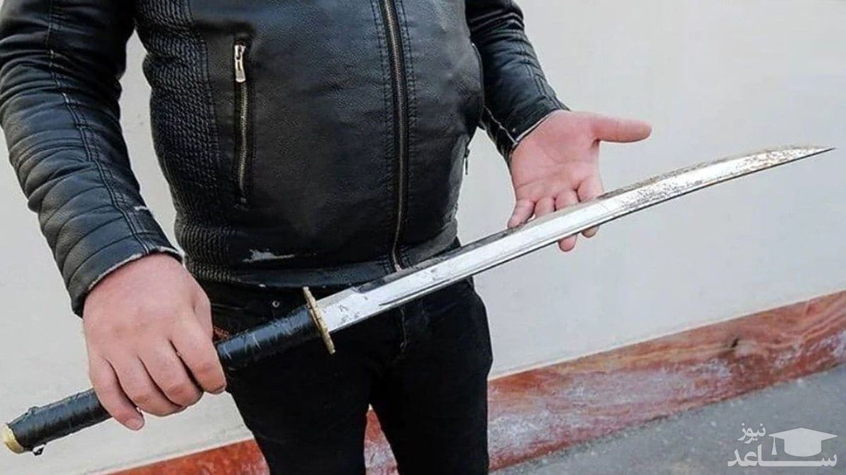 شب خونین گیمرها در جنتآباد