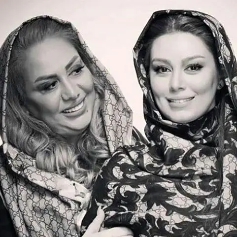 مادر+سحر+قریشی