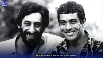 سفر در زمان| «نوش آفرین» همسر «سعید راد» در دوران جوانی؛ دهه 50