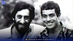  سفر در زمان| چهره متفاوت «سعید راد، بهروز وثوقی و ابی» در دهه 50