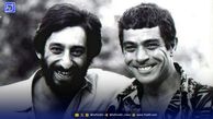  سفر در زمان| چهره متفاوت «سعید راد، بهروز وثوقی و ابی» در دهه 50