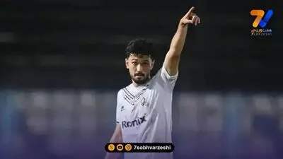 آخرین وضعیت مصدومیت جلالی؛ خبر امیدوارکننده برای پرسپولیسی‌ها