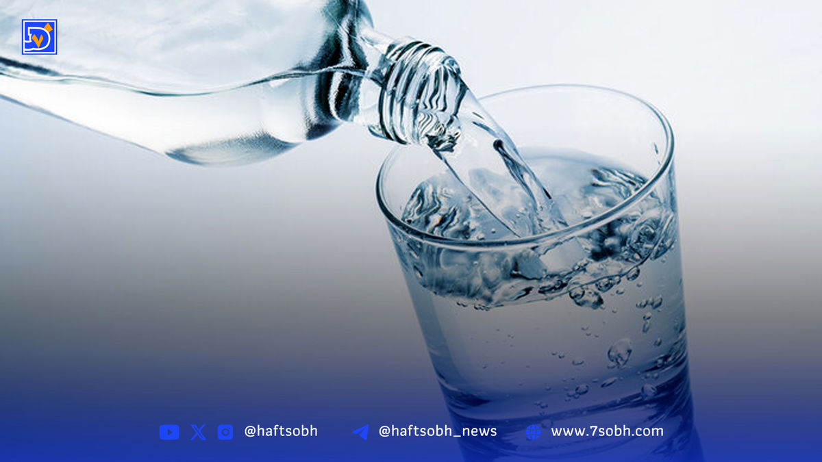 کمآبی روزانه بدن باعث تولید بیشتر هورمون استرس می شود؟