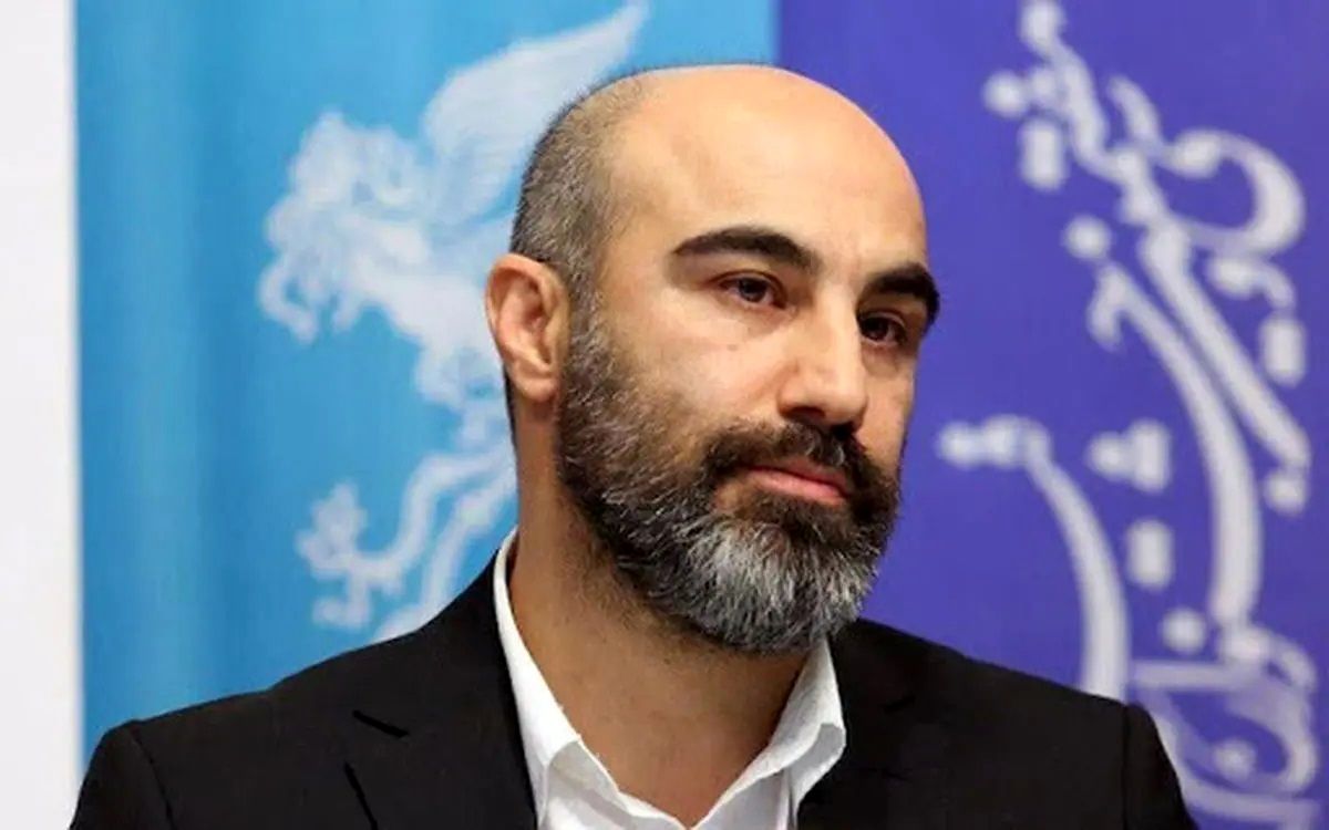 مراسم بزرگداشت برادر زاده محسن تنابنده با حضور بازیگران برگزار شد + عکس