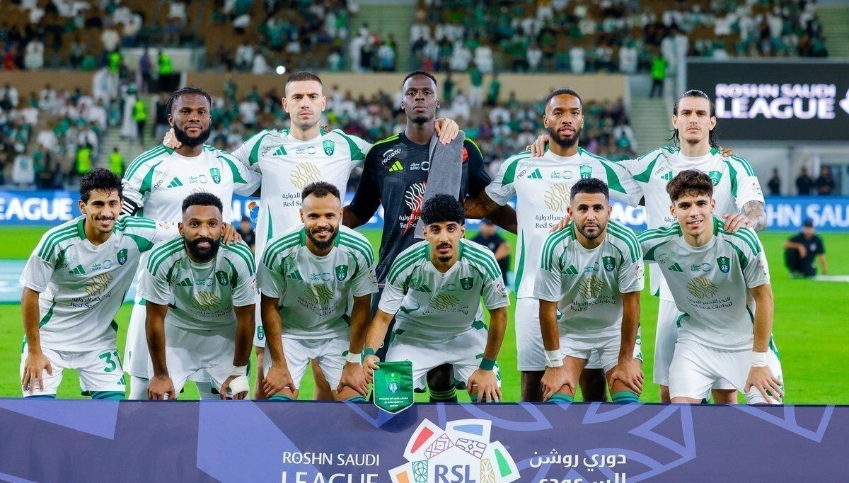 الاهلی به این دلیل مقابل استقلال کوتاه نمیآید!
