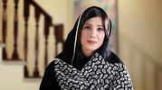 بیوگرافی، اسم واقعی و ازدواج باران نیکراه گوینده خوش صدا ایرانی
