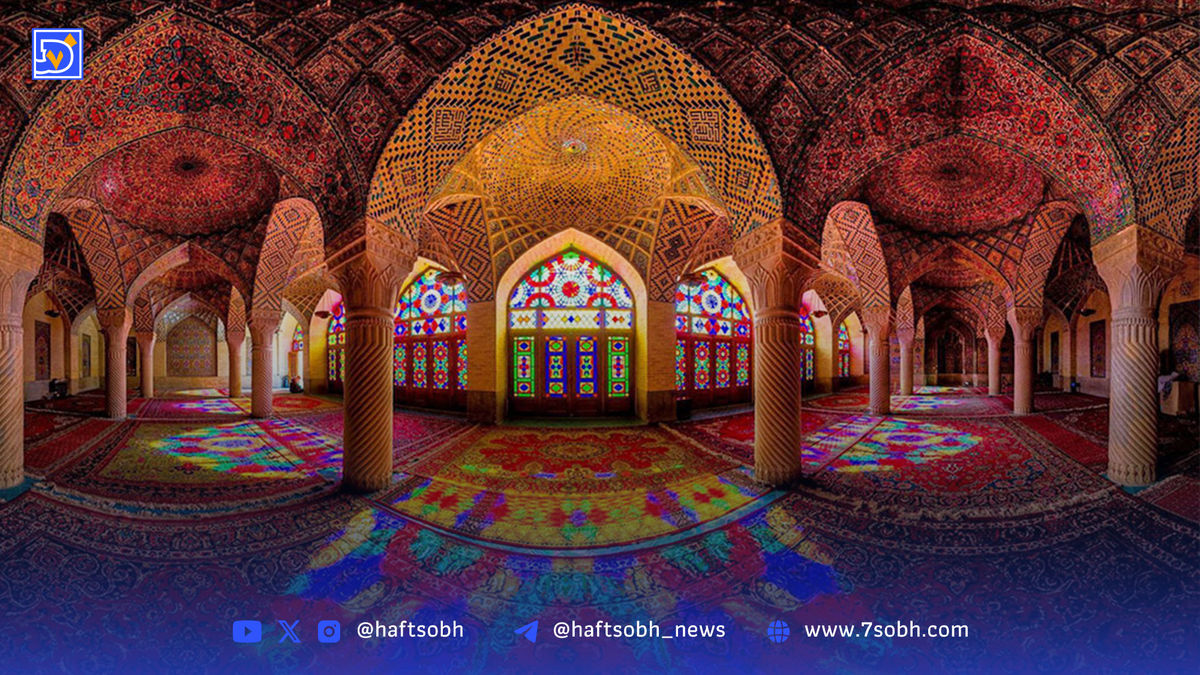 دیپلماسی فرهنگی یا گفتار درمانی؟