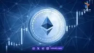  اتریوم نزدیک ۲۷۴۰ دلار؛ سرمایه نهادی کدام سمت را تقویت می‌کند؟ 