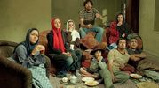فیلم  تغییرچهره باورنکردنی بازیگرِ درباره الی 