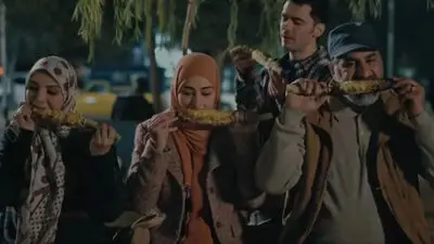 سریال نسخه آزمایشی کی و از کجا پخش می‌شود؟
