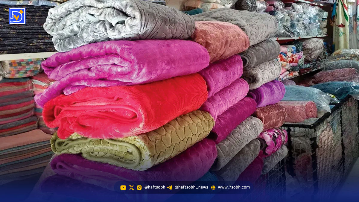 وقتی گرما هم لوکس میشود
