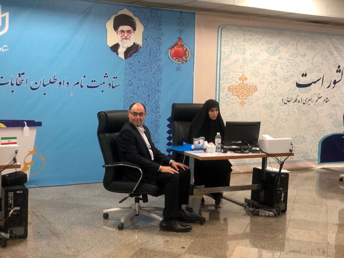 ببینید | تصویری از وحید حقانیان در جوانی با فیگور جالب