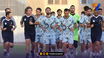 مرادمند: ساپینتو جسارت داشت و نیمکت استقلال را پذیرفت