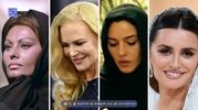 استایل | نیکول کیدمن، پنه‌لوپه کروز، مونیکا بلوچی، صوفیا لورن