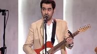 نگاه روز | قابی دونفره از سید شهاب حسینی و همسرش
