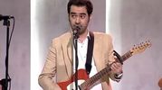 نگاه روز | قابی دونفره از سید شهاب حسینی و همسرش