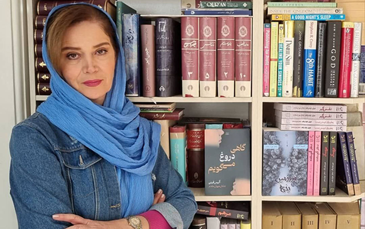 زنانی که قربانی نمیشوند...