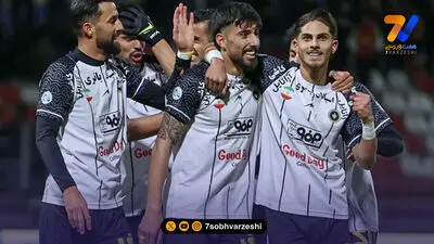 سپاهان در انتظار مجوز شورای برون‌مرزی برای سفر به ترکیه