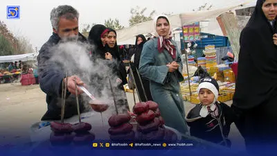 گزارشی از تقلب و گرانی بازار ادویه