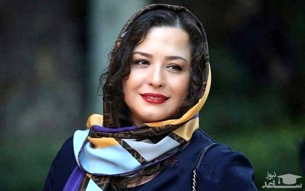 عکس های مهراوه شریفی نیای همیشه دوست داشتنی ؛ از کیمیا تا زخم کاری