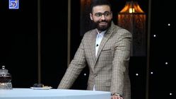 خفت گیری هولناک و خشن از مجری تلویزیون با قمه و اسپری فلفل + فیلم