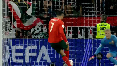 مقدماتی جام جهانی 2026 | خلاصه بازی فرانسه 2 - ایسلند 1