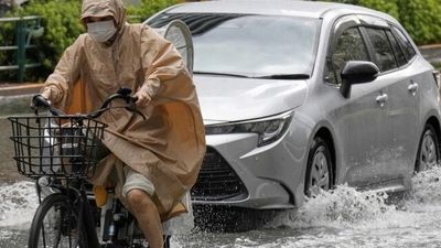شگفتی کامل شد؛ والیبال ژاپن و کوبا شکست خوردند