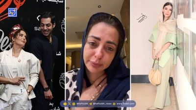 تد لاسوی ایرانی