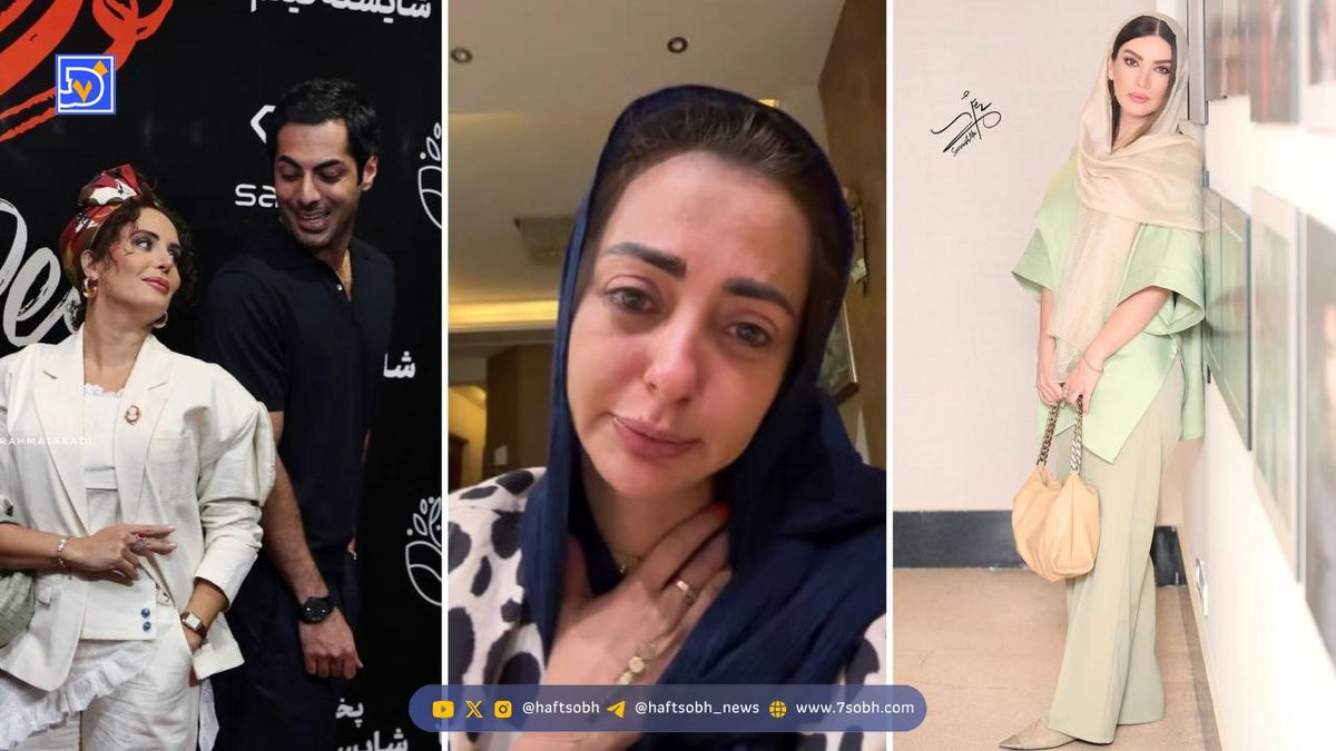 عصر سینما | مجردی متین ستوده، گریه‌های نفیسه روشن و فیلم گوزن های اتوبان