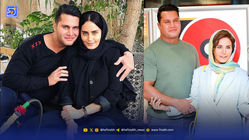 بیوگرافی علی شاکردوست برادر الناز شاکردوست