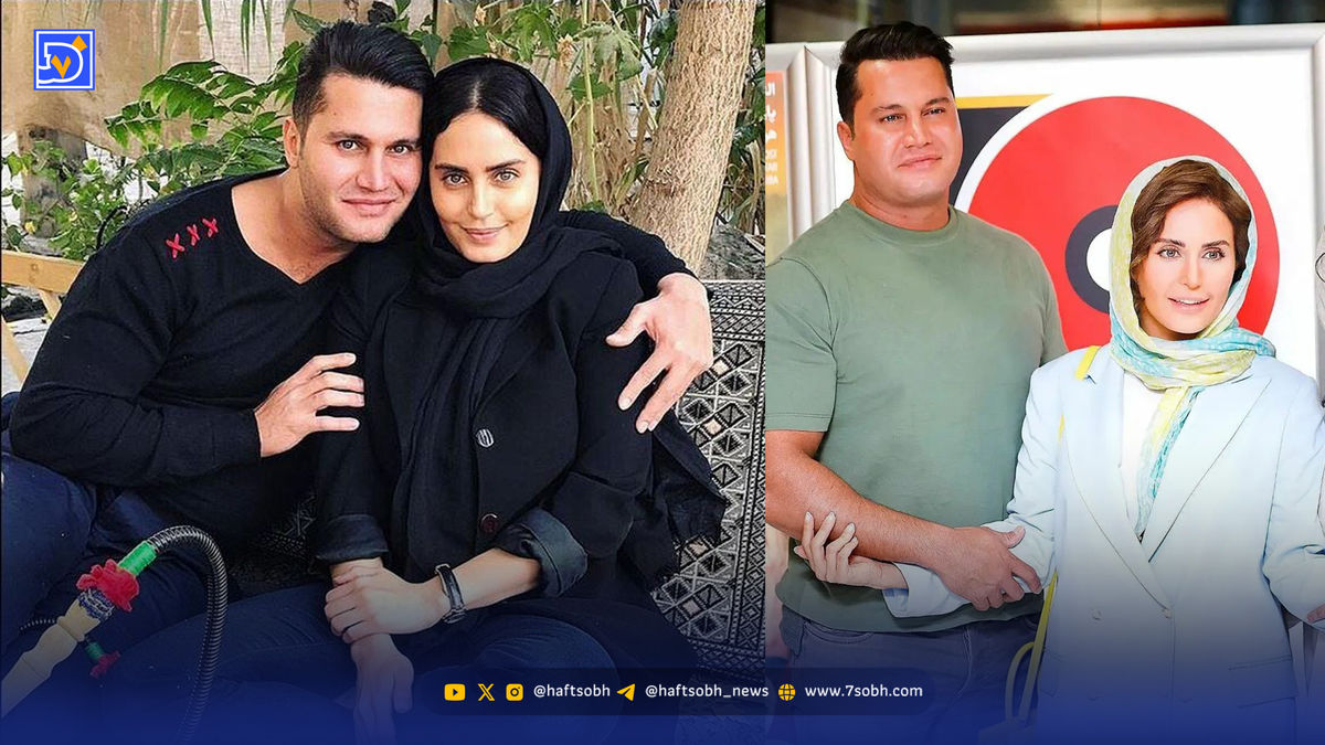 بیوگرافی علی شاکردوست برادر الناز شاکردوست