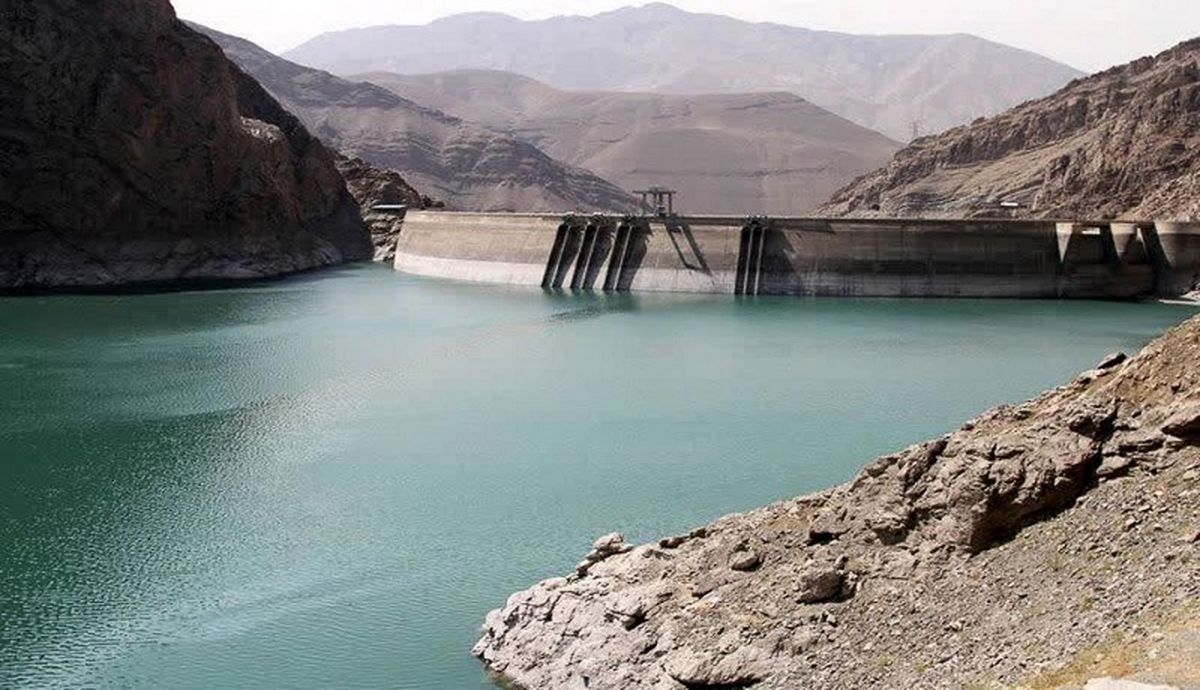 وضعیت نگرانکننده ذخایر آبی کشور، هشدار نسبت به بحران در برخی استانها