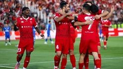 جدول لیگ برتر؛ پرسپولیس با 3 گل به رده سوم رسید