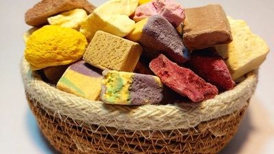 فلسفه چیدن سفره هفت سین در فرهنگ ایرانیان