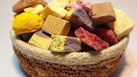 غذای فضانوردان در سفره هفت‌سین؛ همه‌چیز درباره طرز تهیه بستنی خشک