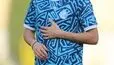 گزارش تصویری از تمرین امروز استقلال