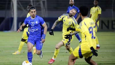 وضعیت نابسامان استقلال تمامی ندارد!