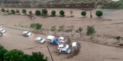 پیکر چهار مفقود سیلاب روستای المجق پیدا شد‌