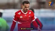 باشگاه پرسپولیس: این بازیکن فروشی نیست!