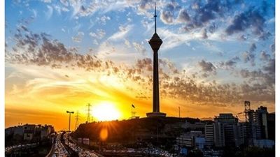 ۴۴ نفر در دزفول به‌دلیل گرد و غبار راهی بیمارستان شدند!