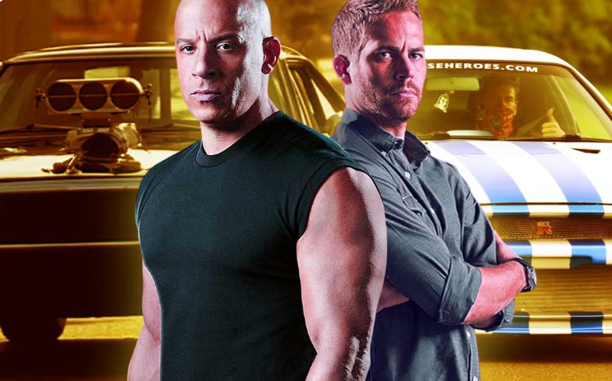 بهترین ماشین در هر کدام از فیلمهای Fast & Furious