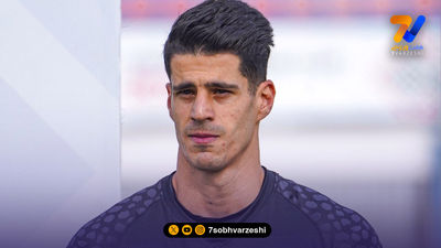 خبر بد برای پرسپولیس؛ ستاره سرخ ها رباط داد؟
