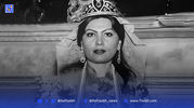 مهدعلیای سلطان صاحبقران | درباره ایرن ستاره بزرگ سینما که آرایشگر شد ‌