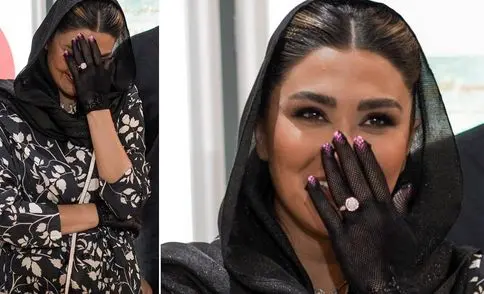 استایل های ورزشی مریم معصومی