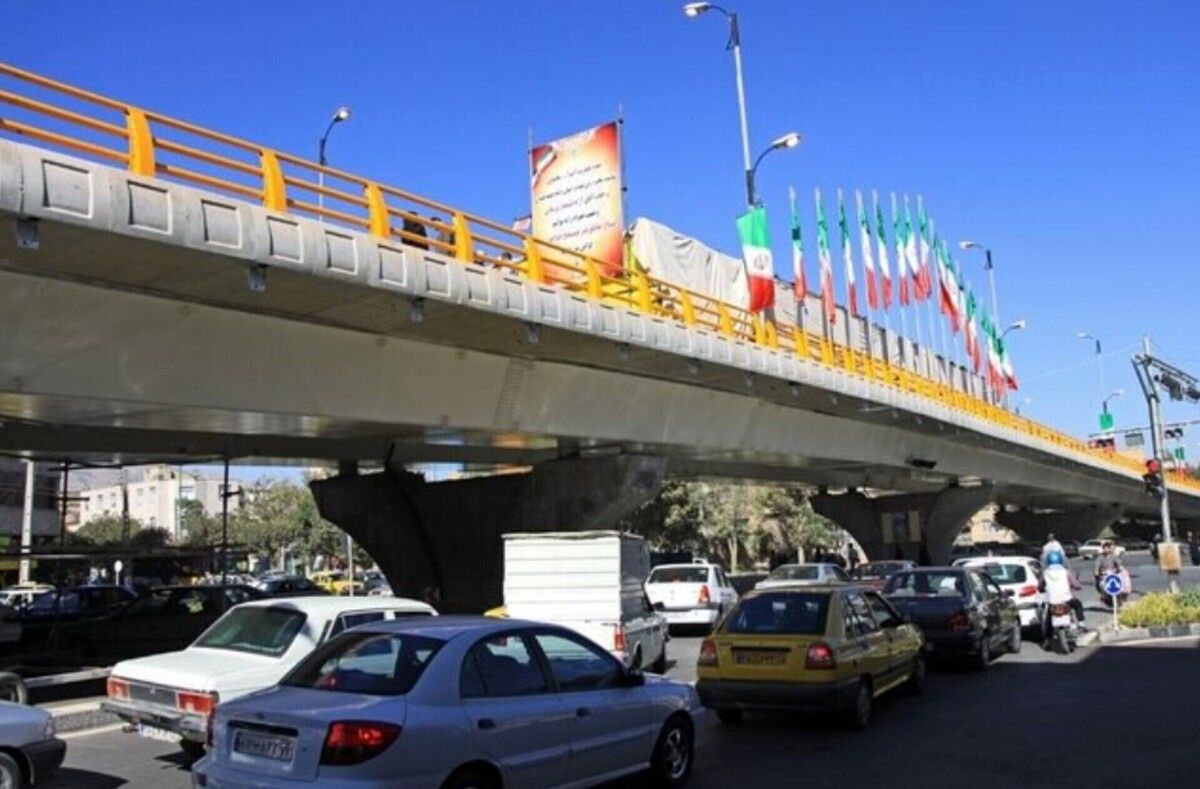 فوت دانشجوی خانم بر اثر سقوط در همدان
