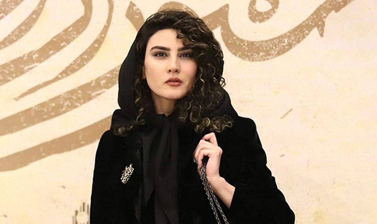 چهره هفته| الهه خادمی؛ آن زن شرورِ افسانهای