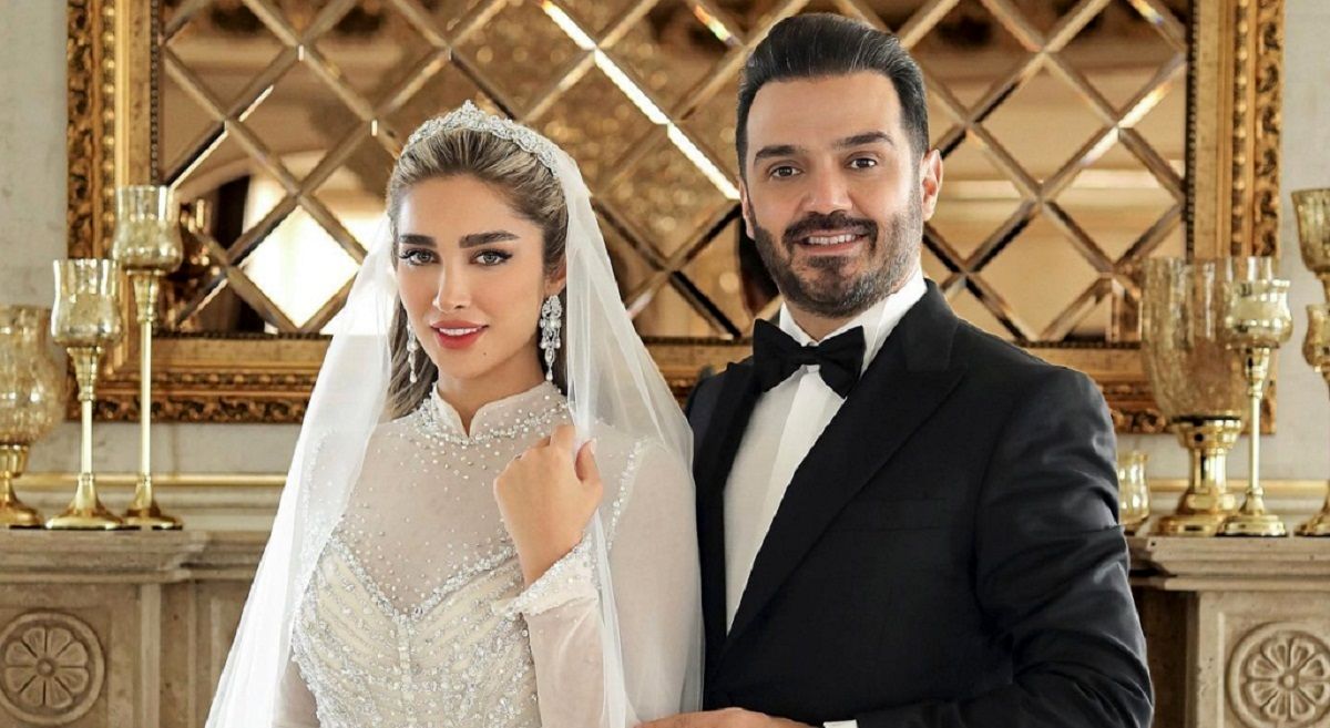 بیوگرافی  آناشید حسینی+ عکس‌های خصوصی پولدارترین مدل ایرانی